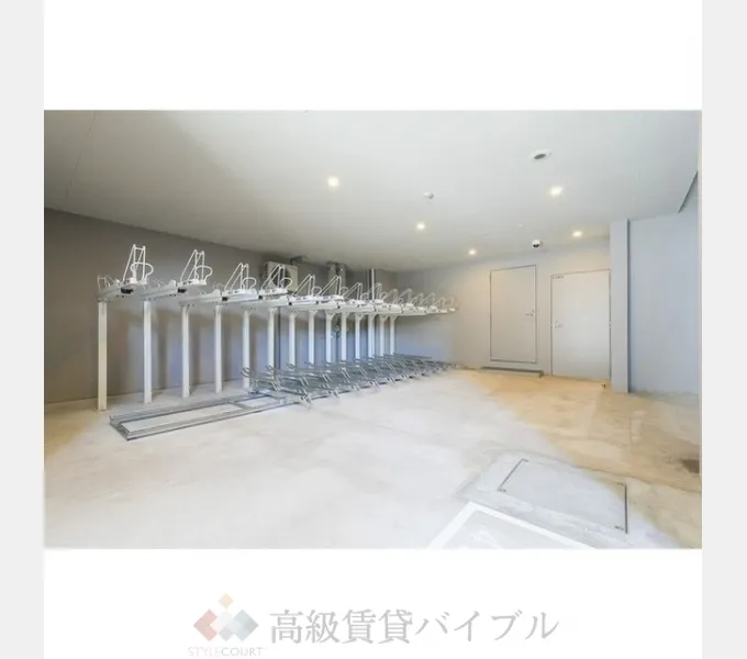 クラリティア綾瀬 の画像8