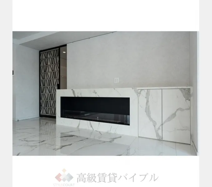 プレステージレジデンス白金台 の画像20