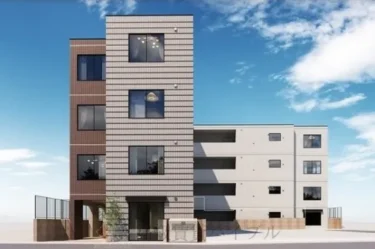 ウェルスクエア田端2