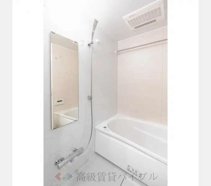 ウェルスクエア雪谷大塚レジデンス の画像9