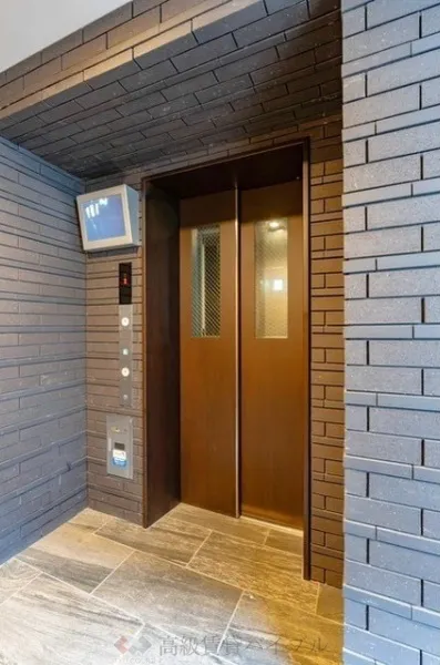 コンフォリア西新井 の画像8