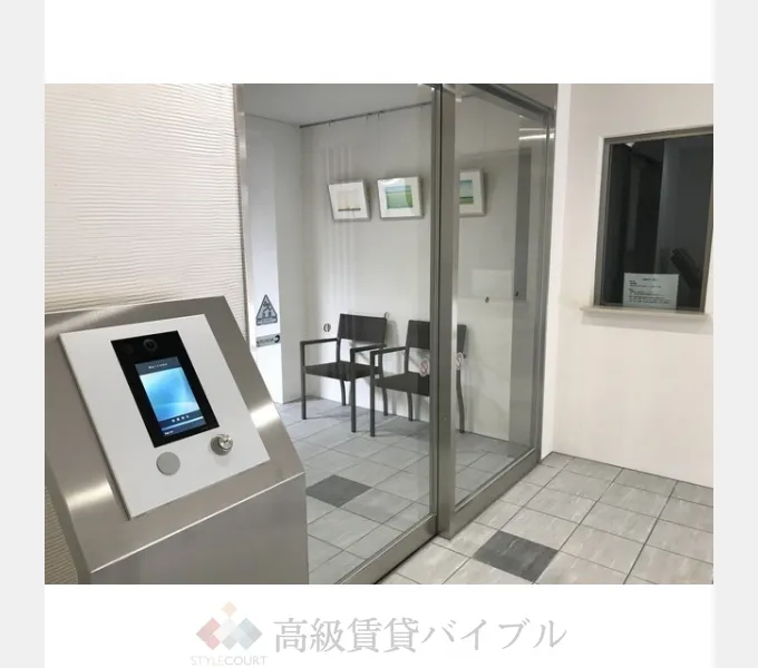 リーブルグラント羽田 の画像7