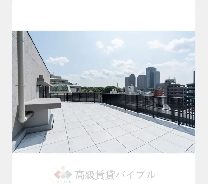 プレステージレジデンス白金台 の画像21