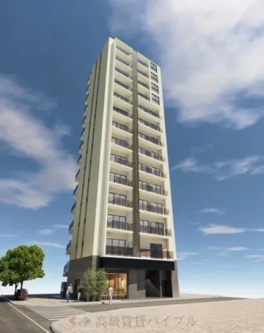 デュオフラッツ日本橋水天宮