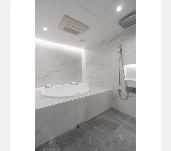 プレステージレジデンス白金台 の画像24