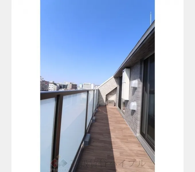 アルファコート西新井 の画像12