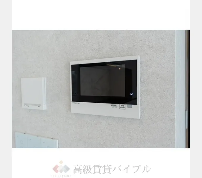 プレステージレジデンス白金台 の画像25