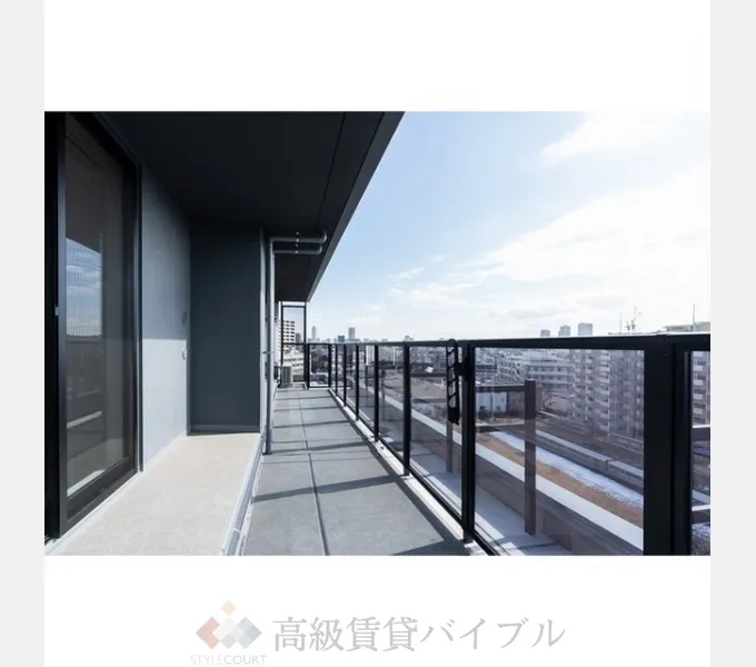 ドゥーエ町屋 の画像19