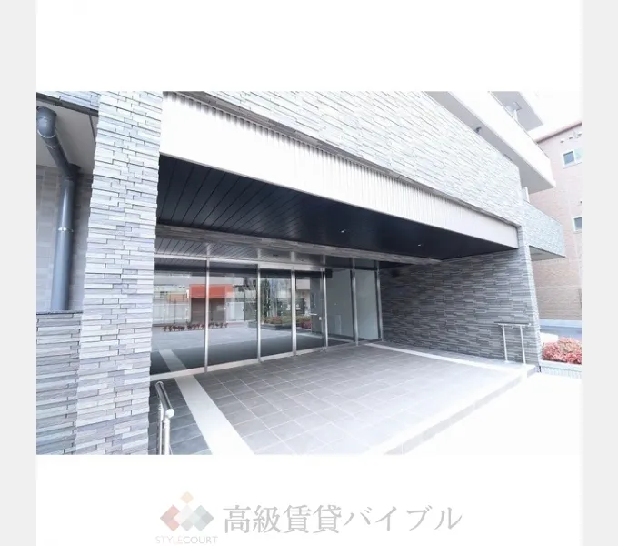 アルファコート西新井 の画像2