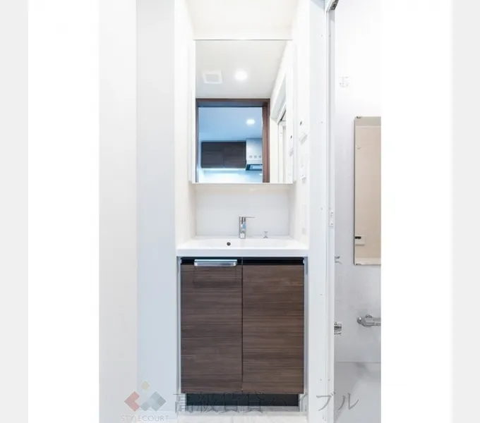 ウェルスクエア雪谷大塚レジデンス の画像11