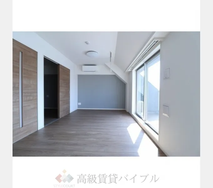 アルファコート西新井 の画像13