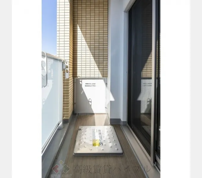 メトロステージPLUS中野弥生町 の画像16