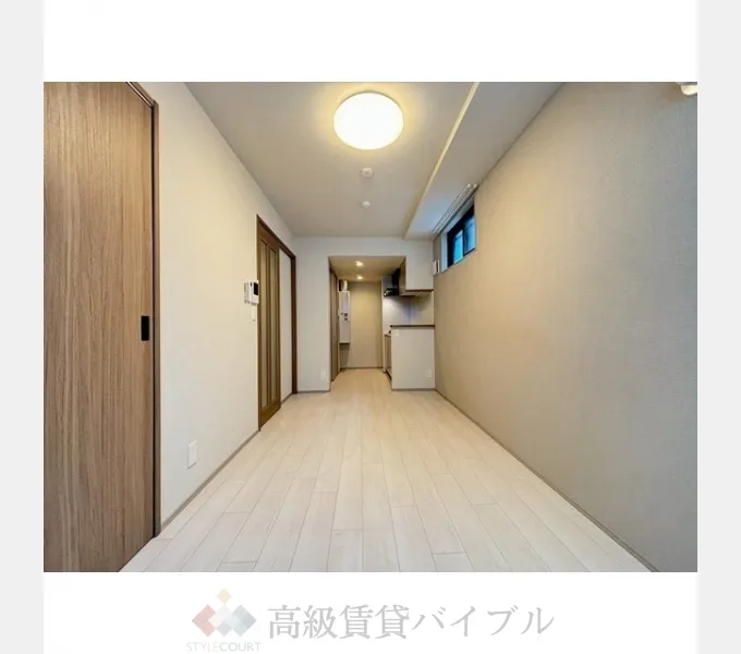 グローリオシェルト四谷坂町 の画像7