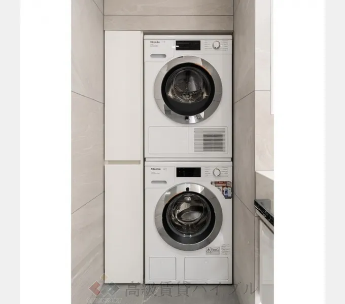 プレステージレジデンス白金台 の画像23