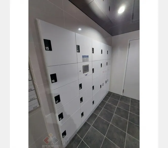 アルファコート西新井 の画像4