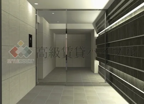 グランカーサ三ノ輪4 の画像2