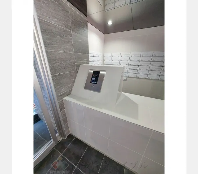 アルファコート西新井 の画像8