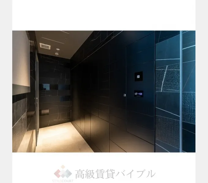 ウェルスクエア雪谷大塚レジデンス の画像8