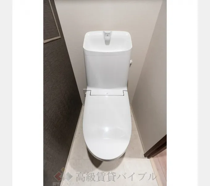 ウェルスクエア雪谷大塚レジデンス の画像18