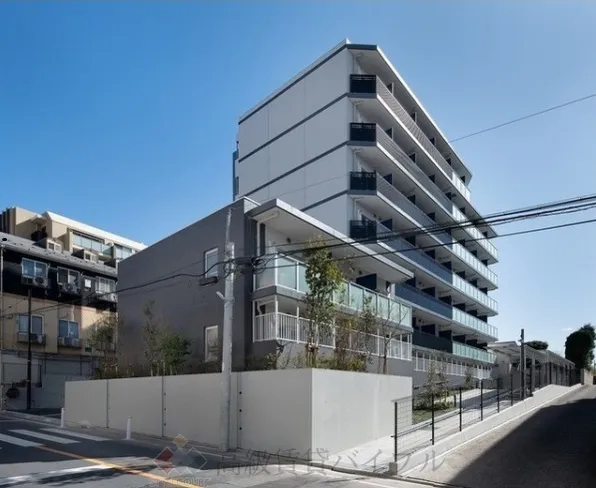 コンフォリア成増