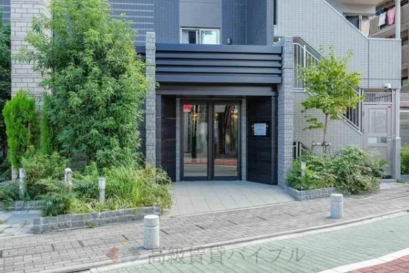 コンフォリア西新井 の画像2