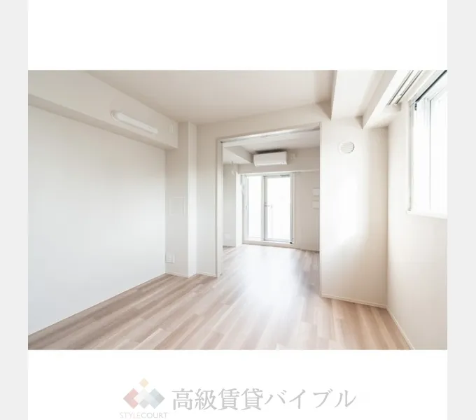 ウェルスクエア雪谷大塚レジデンス の画像17