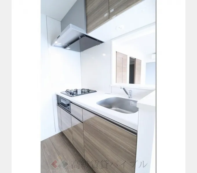 アルファコート西新井 の画像15