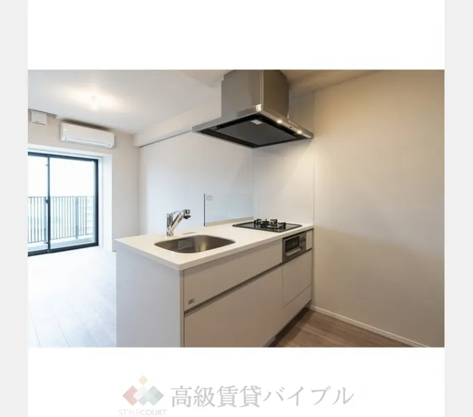 ミュプレ巣鴨駅前 の画像14