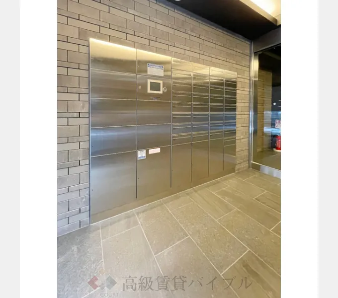 リテラス西日暮里 の画像5