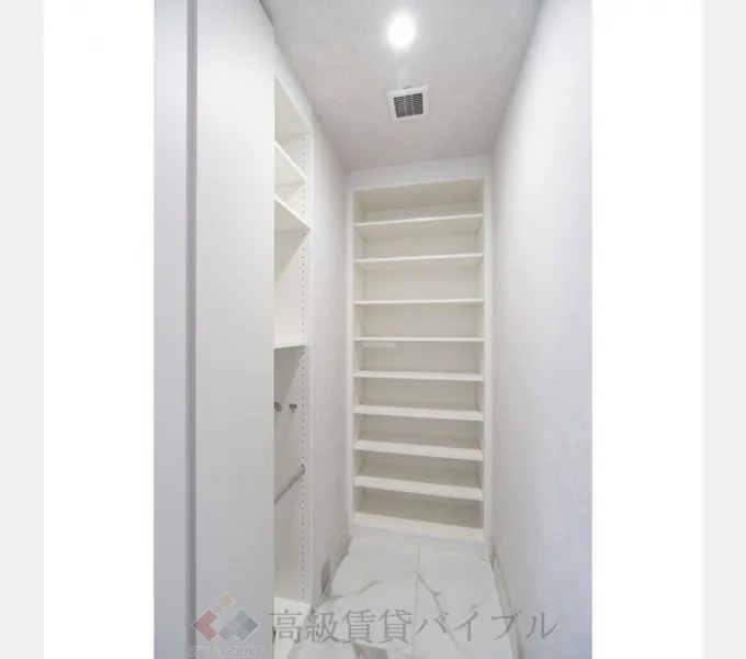 プレステージレジデンス白金台 の画像10