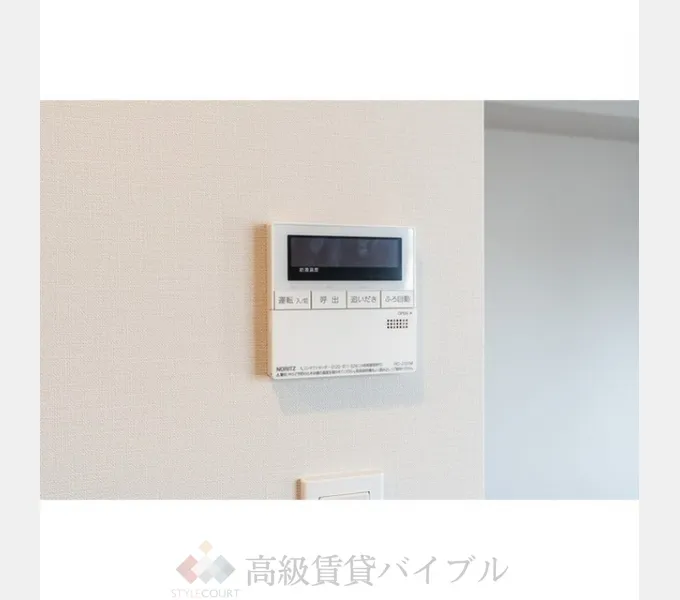 ウェルスクエア雪谷大塚レジデンス の画像16