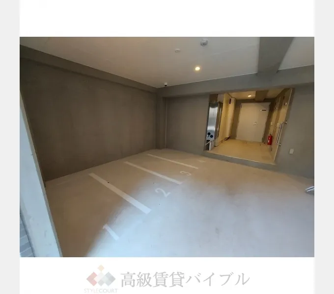 アルファコート西新井 の画像5