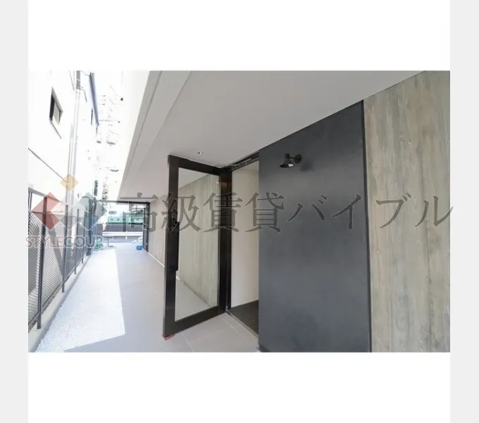 The Aigrette Minami-Kamata の画像7