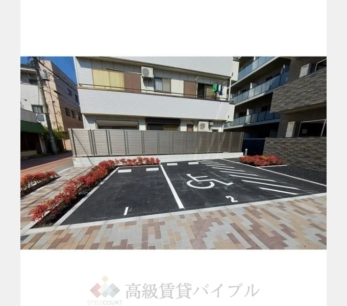 アルファコート西新井 の画像6