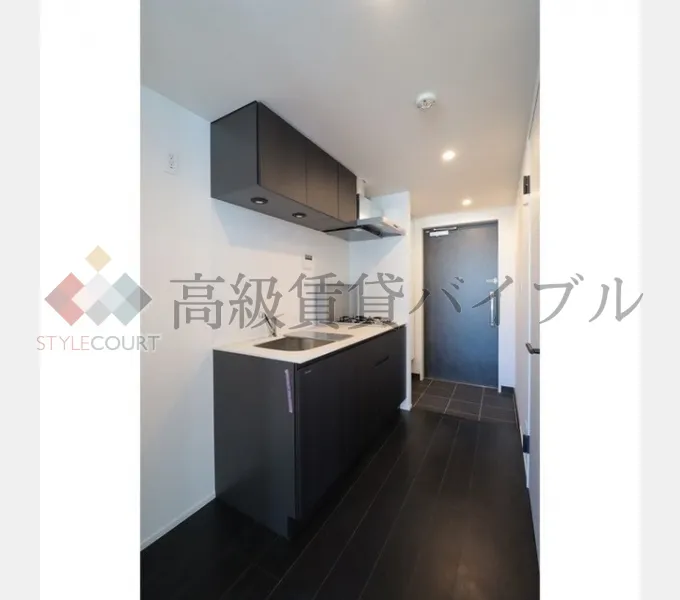 The Aigrette Minami-Kamata の画像8