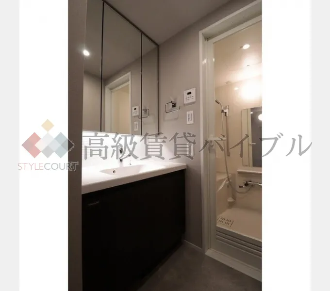 The Aigrette Minami-Kamata の画像9