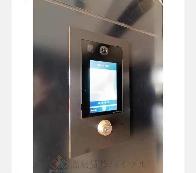 コンフォリア・リヴ森下ＭＵＴＩＯ の画像6