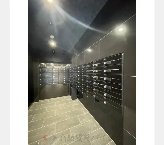 アジールコート練馬中村橋 の画像4