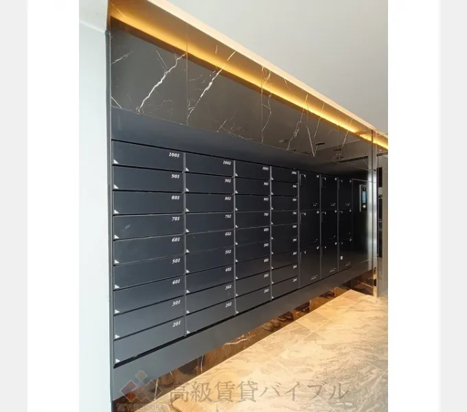 コンフォリア・リヴ森下ＭＵＴＩＯ の画像3