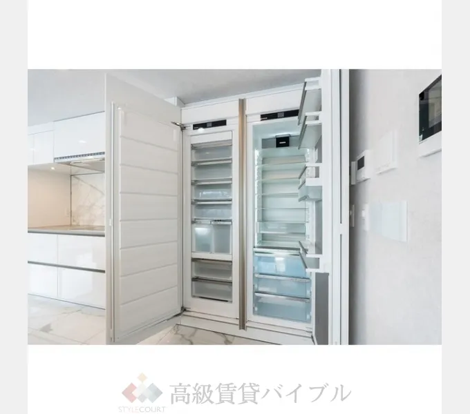 プレステージレジデンス白金台 の画像11