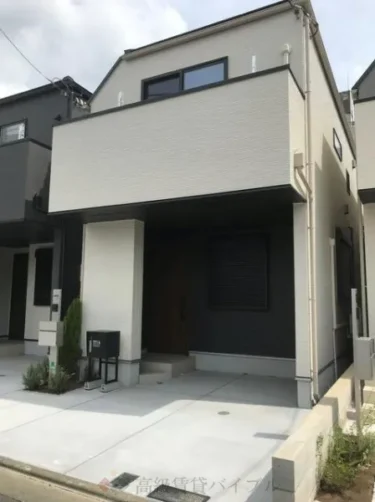 Kolet富士見台 (コレット富士見台)