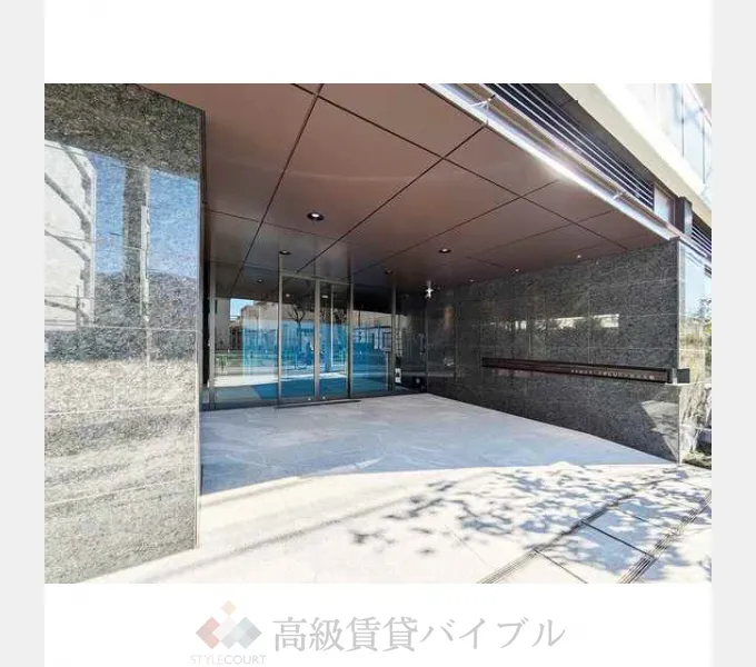 メトロステージPLUS中野弥生町 の画像2