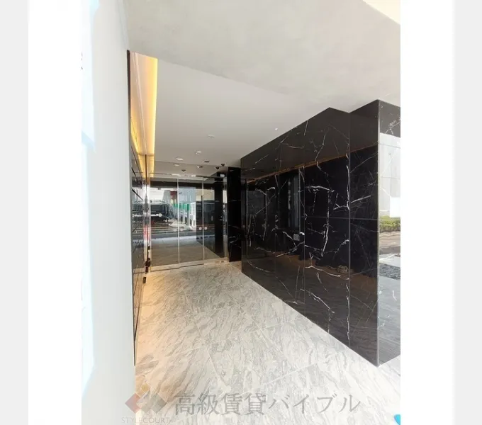 コンフォリア・リヴ森下ＭＵＴＩＯ の画像2