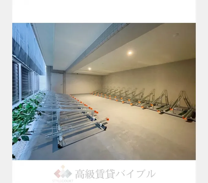 リテラス西日暮里 の画像6