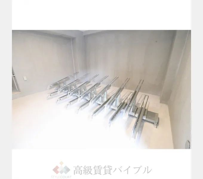 アルファコート西新井 の画像7