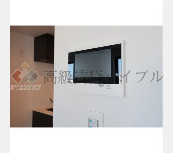 The Aigrette Minami-Kamata の画像11