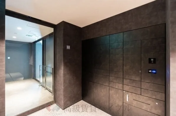 プレステージレジデンス白金台 の画像5