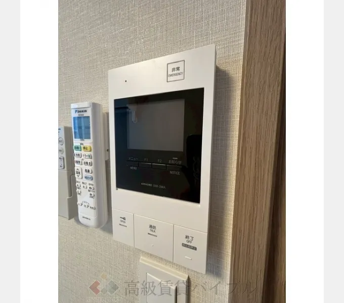 グローリオシェルト四谷坂町 の画像6