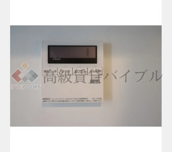 The Aigrette Minami-Kamata の画像12