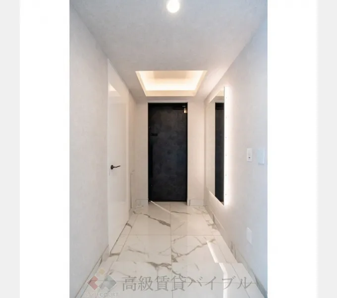 プレステージレジデンス白金台 の画像12